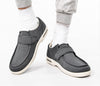 Jollynova Plus Size Wide Diabetic Shoes For Swollen Feet Width Shoes-NW045