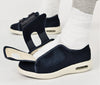 Jollynova Plus Size Wide Diabetic Shoes For Swollen Feet Width Shoes-NW035