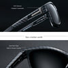 TR90 Sunglasses Men Light Weight Drving Hiking Sporting Sun Glasses for Women Eyewear Oculos Accessory