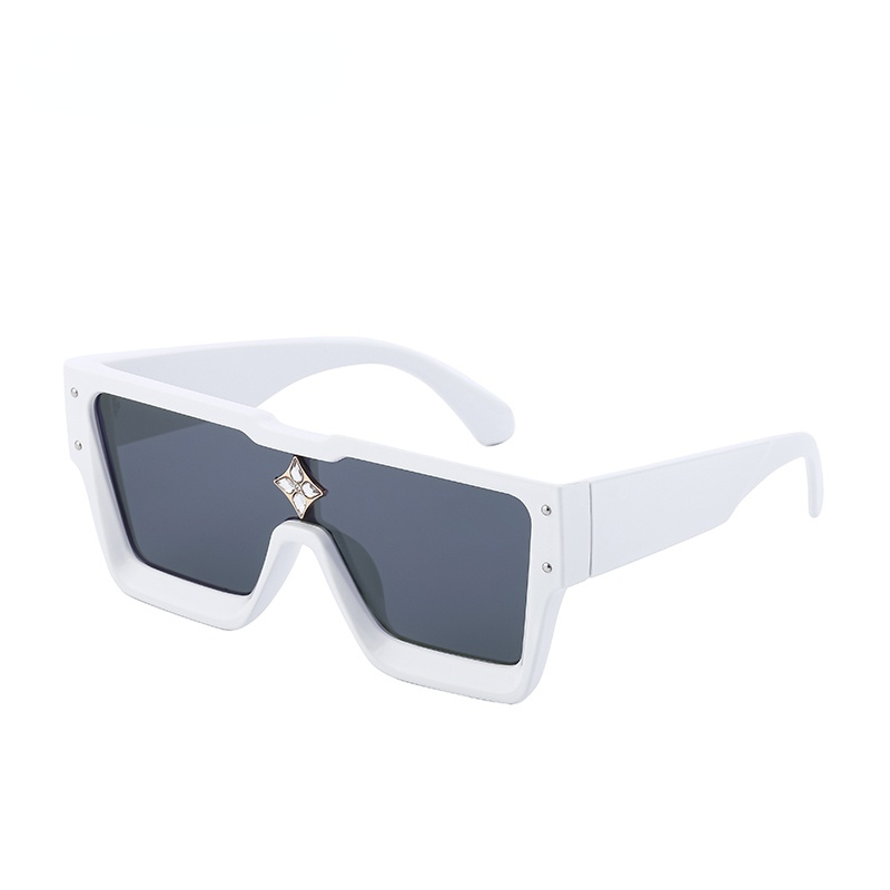 Millionaire Square Sunglasses, Millionaire Sunglasses Men