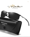 Jollynova's new polarized driving color changing Night-vision sunglasses A559