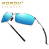 Jollynova's new polarized driving color changing Night-vision sunglasses A559