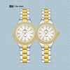 Bee Sister - New Watch Classic Popular Full Diamond Women's Watch Quartz Watch Popular Fashion