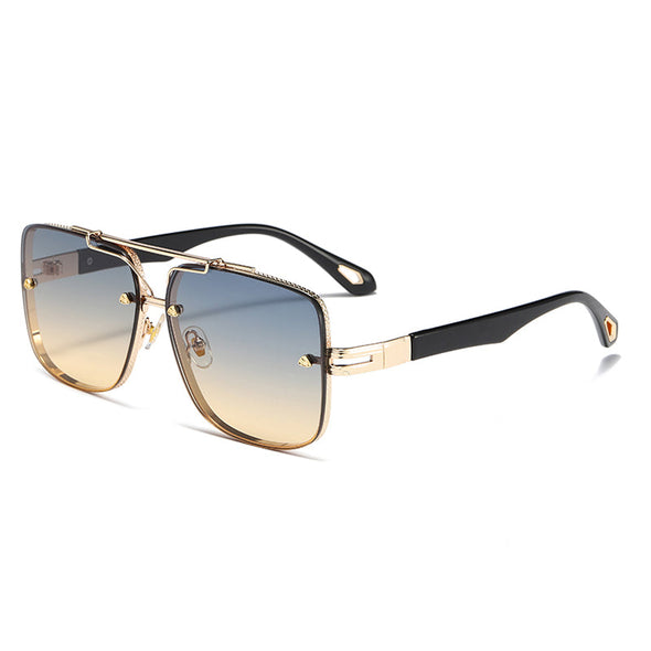 Fashion Accessories Shades Sunglasses Women Outdoor Square UV Sunglasses Women Spectacles Eyeglasses AE1238