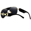 New Brand Designer Men Classic Black Sunglasses Women Driving Sun Glasses for man Shades Eyewear Oculos