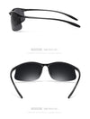 Sports P-Cycling Sunglasses Male Polarized Sun Glasses for Men Women Utra Light Travel Fishing Eyewear Accessory Oculos