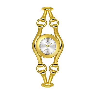 Bee Sister - Brand New Watch Affordable Luxury Fashion Niche Small Chain Watch Women's Watch Quartz