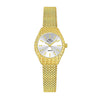 Bee Sister -  Light Luxury Ins Wheat Watch Simple Temperament Female Small Golden Watch