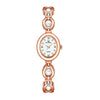 Bee Sister - New Authentic Niche Japan Light Luxury and Simplicity Elegant Pearl Ornament Watch