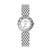 Bee Sister - New Bracelet Women's Watch Light Luxury Minority Elegant Stainless Steel with Quartz