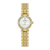 Bee Sister - New Watch Light Luxury Minority Small Green Watch Women's Watch Quartz Watch Fashion
