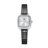Bee Sister - New Watch Special Interest Light Luxury Belt Small Brown Multi-Color Women's Watch Quartz Watch Fashion