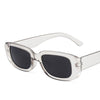 Begreat Oculos Lunette De Soleil Femm Classic Retro Square Sunglasses Women Brand Vintage Travel Small Rectangle Sun Glasses