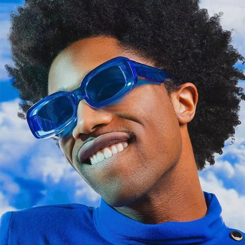 Retro shades shop