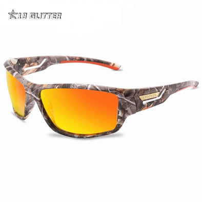 Brand New Sport Fishing glasses Outdoor Polarized glasses Goggles Sunglasses Men Women Fish Eyewear