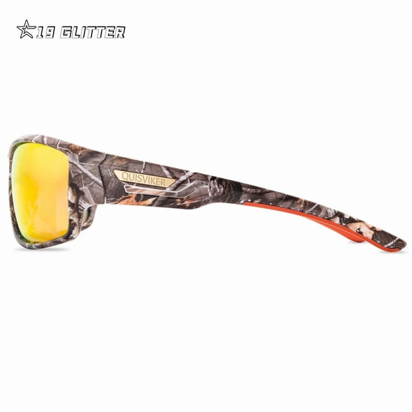 Brand New Sport Fishing glasses Outdoor Polarized glasses Goggles Sunglasses Men Women Fish Eyewear