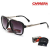 CARRERA Vintage Retro Outdoor Sports Driving Big Frame Glasses 0139