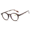 Anti Blue Light Reading Glasses For Women Men TR90 Flexible Frame Spring Hinge Computer Presbyopia Eyewear Female