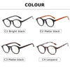 Anti Blue Light Reading Glasses For Women Men TR90 Flexible Frame Spring Hinge Computer Presbyopia Eyewear Female