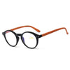 Anti Blue Light Reading Glasses For Women Men TR90 Flexible Frame Spring Hinge Computer Presbyopia Eyewear Female