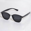 Polarized Sunglasses Women Oval TR90 Vintage Anti Glare Driving Sun Glasses Men 2023 Shades Male UV400 zonnebril dames