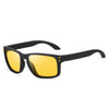 CRIXALIS Polarized Sunglasses for Men Women Designer Driving Night Vision Sun Glasses Male Fishing UV400 zonnebril heren 2023