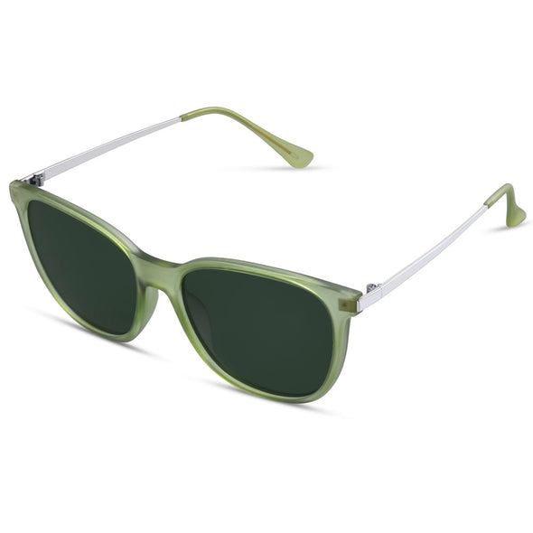 Vintage Women's Sunglasses Polarized Classic Anti Glare Driving Sun Glasses For Men Luxury Brand Designer Shades Female