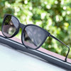 Vintage Women's Sunglasses Polarized Classic Anti Glare Driving Sun Glasses For Men Luxury Brand Designer Shades Female