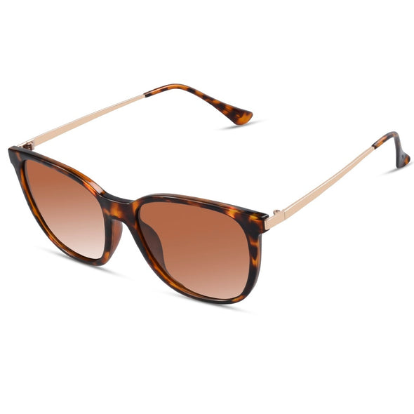 Vintage Women's Sunglasses Polarized Classic Anti Glare Driving Sun Glasses For Men Luxury Brand Designer Shades Female