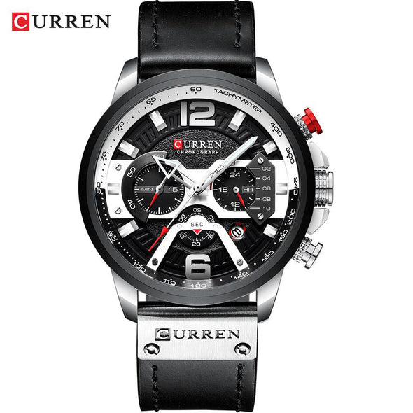 CURREN - Military Sport Watches