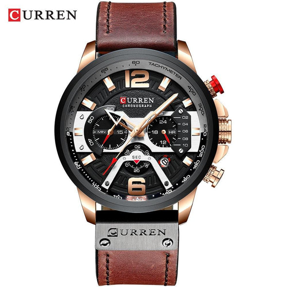 CURREN - Military Sport Watches