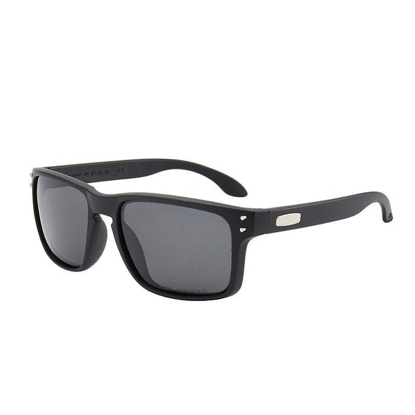 Sports Polarized Sunglasses Men Women Outdoor Square Sun Glasses Fishing