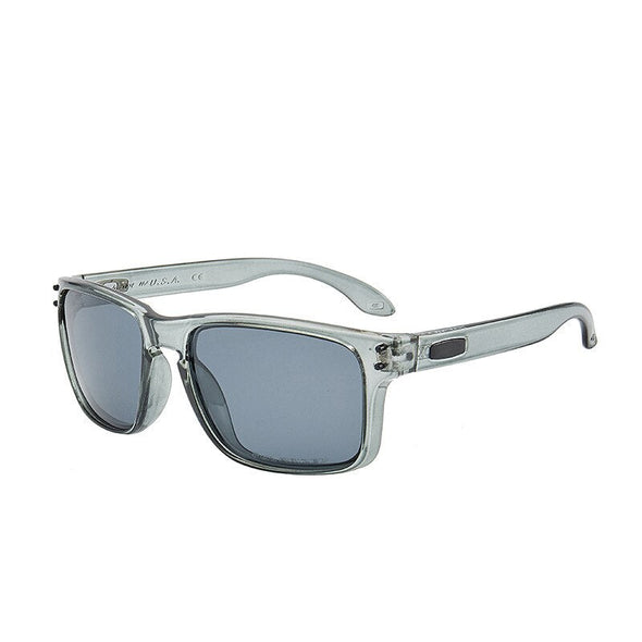 Sports Polarized Sunglasses Men Women Outdoor Square Sun Glasses Fishing