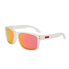 Sports Polarized Sunglasses Men Women Outdoor Square Sun Glasses Fishing