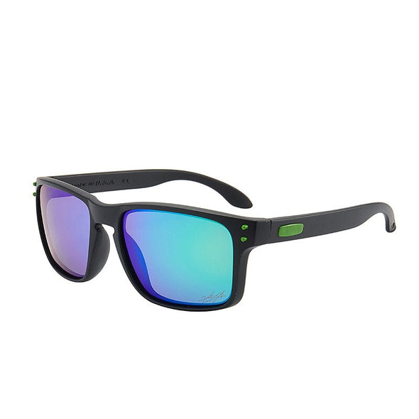 Sports Polarized Sunglasses Men Women Outdoor Square Sun Glasses Fishing