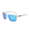 Sports Polarized Sunglasses Men Women Outdoor Square Sun Glasses Fishing