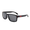 Sports Polarized Sunglasses Men Women Outdoor Square Sun Glasses Fishing