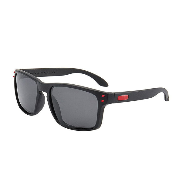 Sports Polarized Sunglasses Men Women Outdoor Square Sun Glasses Fishing