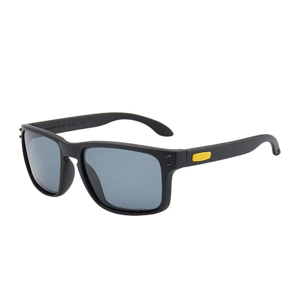 Sports Polarized Sunglasses Men Women Outdoor Square Sun Glasses Fishing