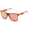Classic Fashion Oval Vintage Sunglasses Men Women Fishing Outdoor Sports Sun Glasses UV400