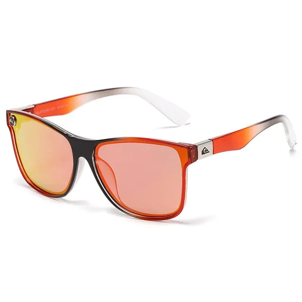 Classic Fashion Oval Vintage Sunglasses Men Women Fishing Outdoor Sports Sun Glasses UV400