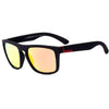 Classic Mirror Sunglasses Men Brand Design Driving Shades UV400 Outdoor Sports  for Men Beach Goggles Masculino