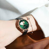 Jollynova Women's Blanche Heart Watch (Dial 3.3cm) - CUR210