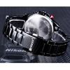 Jollynova Waterproof High Quality Metal Watch (Dial 4.5mm) - CUR 136