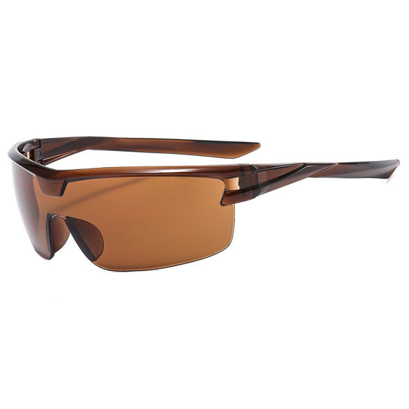 Cycling Sunglasses Sports Bicycle Glasses Y2K Luxury Vintage Unisex Sun Glasses Men Rideing Eyeglasses UV400 Shades Eyewear