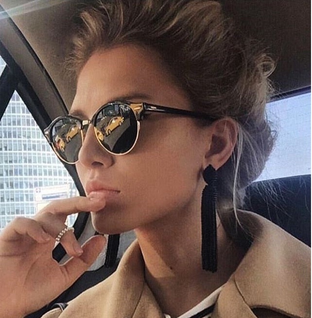 Designer Sunglasses for Women - Luxury Sunglasses