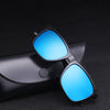 2023 new Brand Fashion Unisex Sun Glasses Polarizing Sunglasses UV400 Men's Glasses Classic Retro  Driving Sunglasses