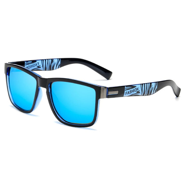 Vintage Polarized Glasses Men Women  Classic Driving Glasses Sun Goggles Hiking Eyewear Sport Sunglasses