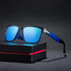 Brand Vintage Polarized Glasses Men Women  Classic Driving Glasses Sun Goggles Hiking Eyewear Sport Sunglasses