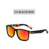 Vintage Polarized Glasses Men Women  Classic Driving Glasses Sun Goggles Hiking Eyewear Sport Sunglasses